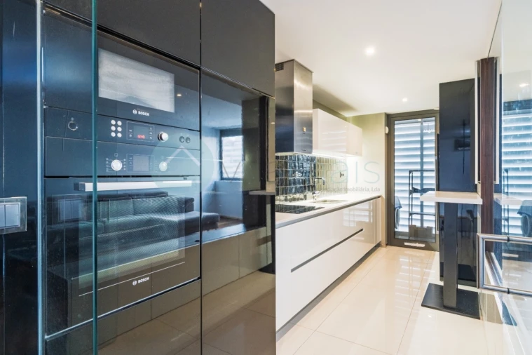 Apartamento T2 para Venda em Campanhã Foto 19