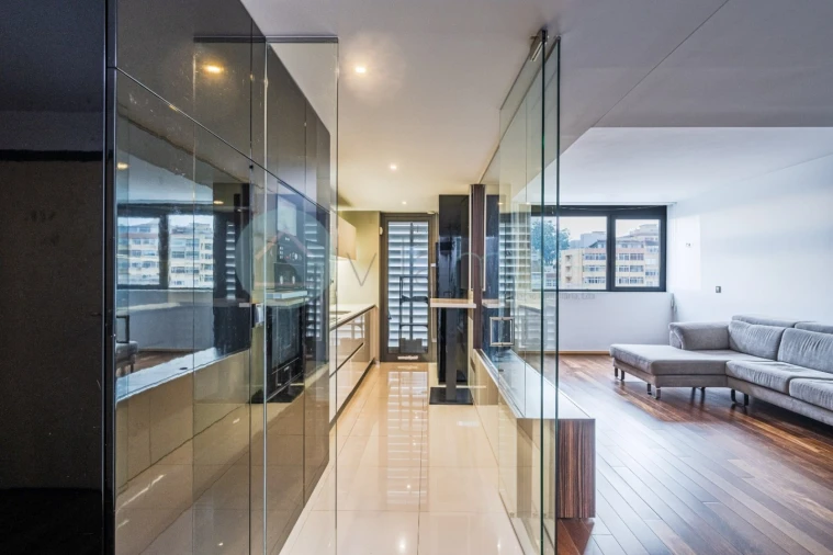 Apartamento T2 para Venda em Campanhã Foto 22