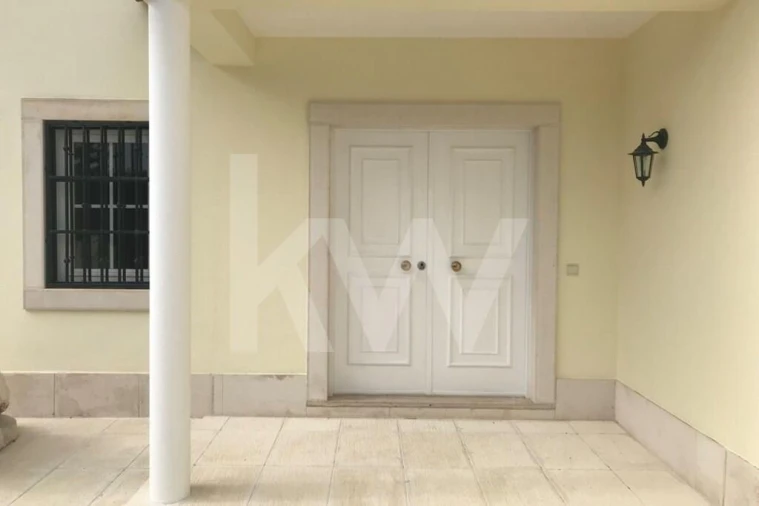 Moradia T5 para Venda em Cascais e Estoril Foto 18