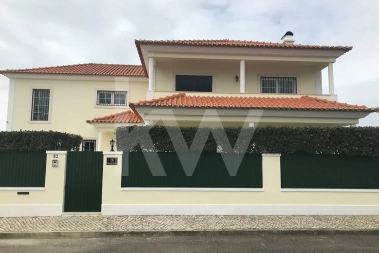 Moradia T5 para Venda em Cascais e Estoril Foto 19