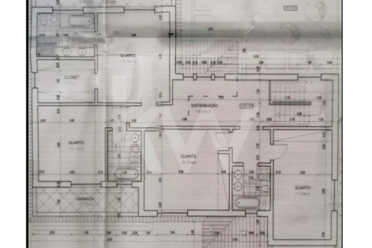 Moradia T5 para Venda em Cascais e Estoril Foto 22