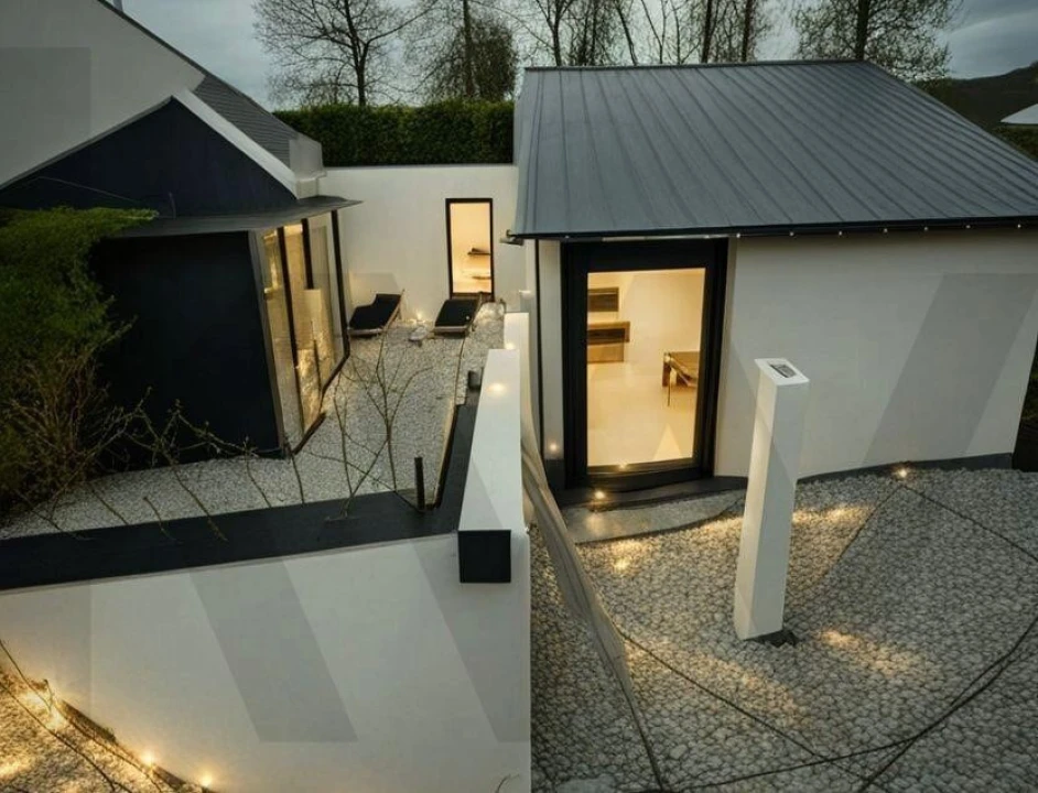 Moradia T2 para Venda em Arrouquelas Foto 2