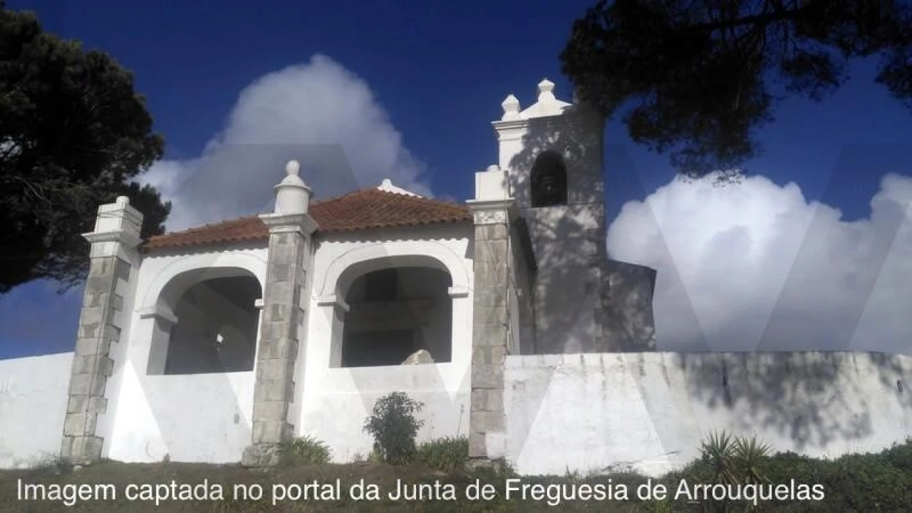 Moradia T2 para Venda em Arrouquelas Foto 16