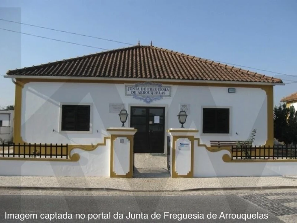 Moradia T2 para Venda em Arrouquelas Foto 17