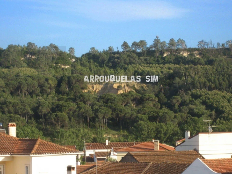 Moradia T2 para Venda em Arrouquelas Foto 22