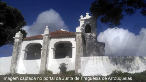 Moradia T2 para Venda em Arrouquelas