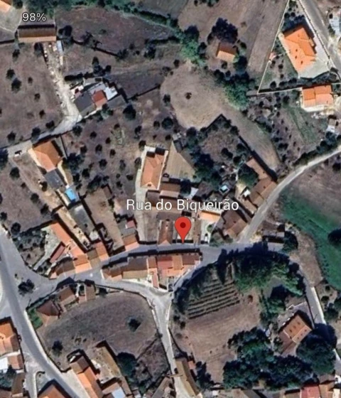 Moradia T2 para Venda em Arrouquelas