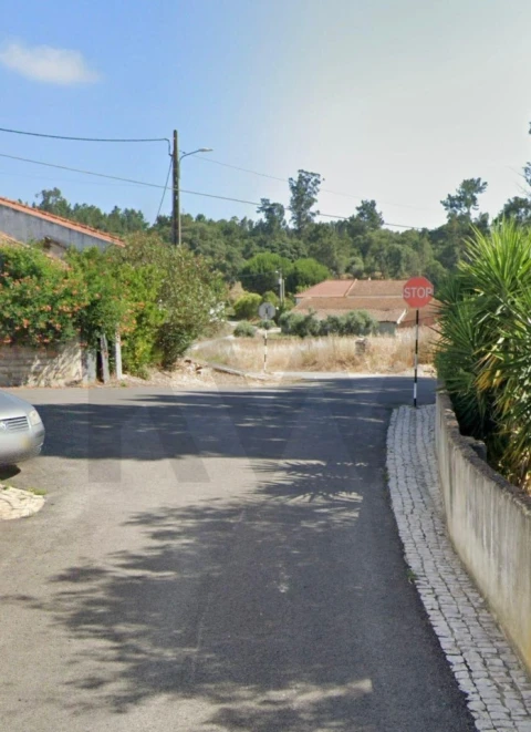 Moradia T2 para Venda em Arrouquelas
