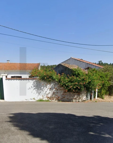 Moradia T2 para Venda em Arrouquelas