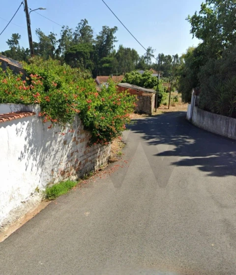 Moradia T2 para Venda em Arrouquelas