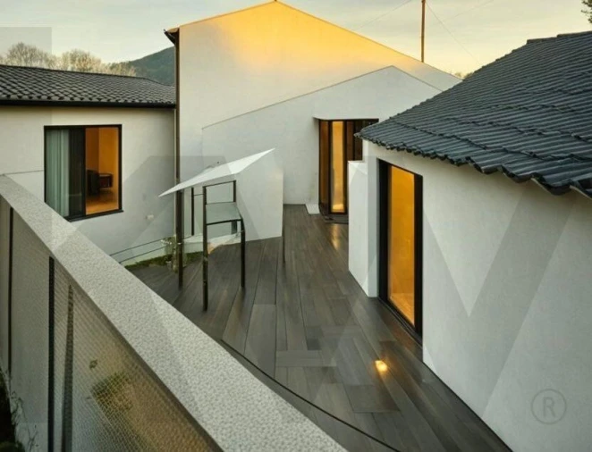 Moradia T2 para Venda em Arrouquelas Foto 1