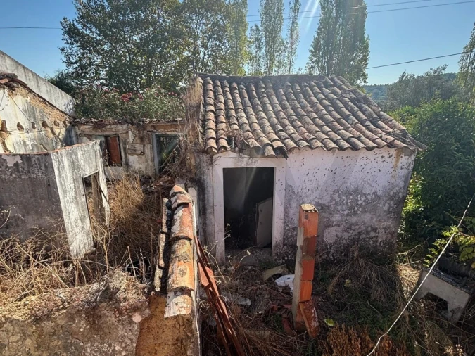 Moradia T2 para Venda em Arrouquelas Foto 5