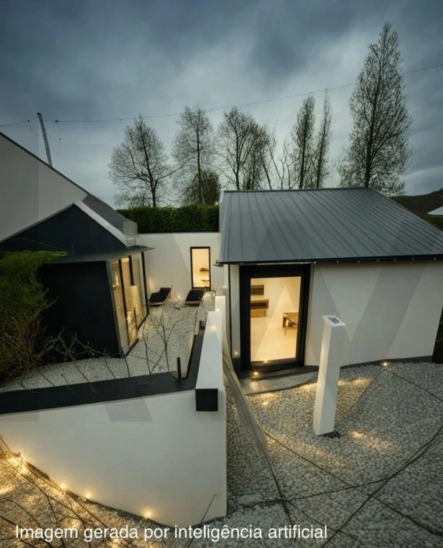 Moradia T2 para Venda em Arrouquelas Foto 1