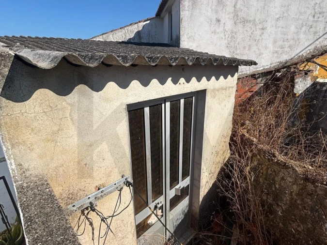 Moradia T2 para Venda em Arrouquelas Foto 11