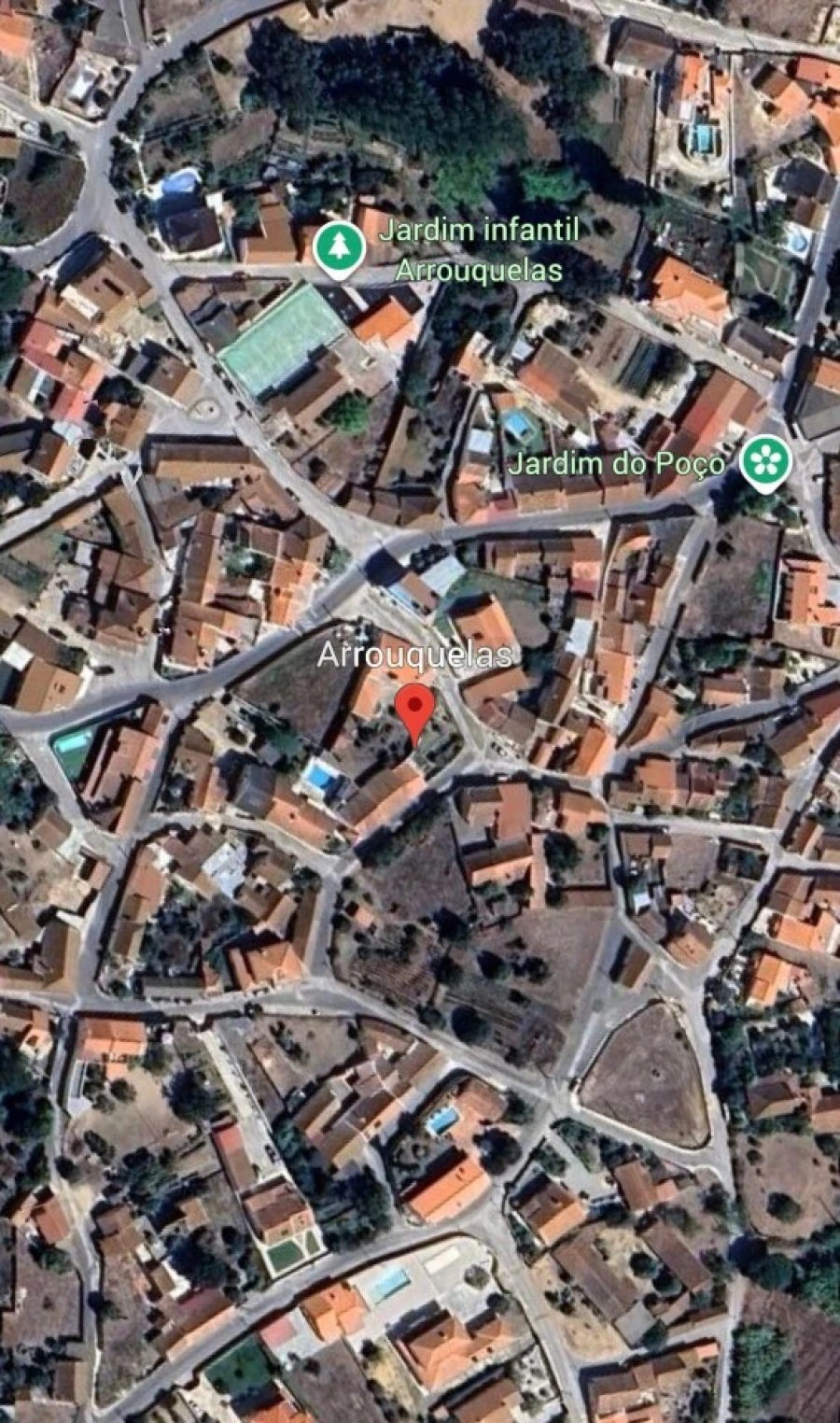 Moradia T2 para Venda em Arrouquelas Foto 23