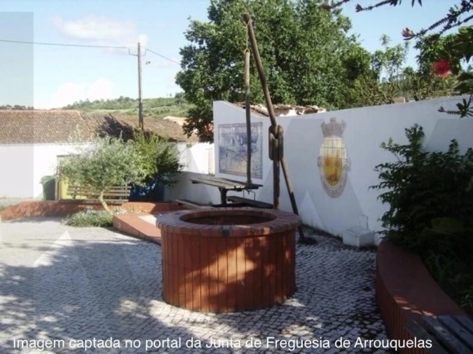 Moradia T2 para Venda em Arrouquelas Foto 19
