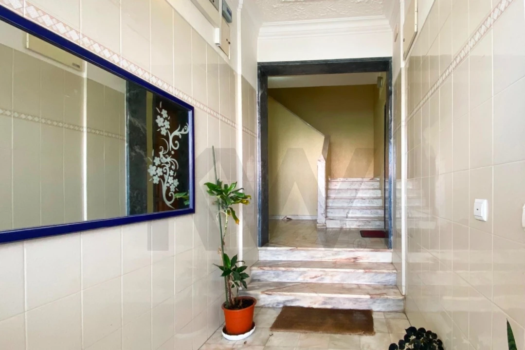 Apartamento T2 para Venda em Algueirão-Mem Martins Foto 18