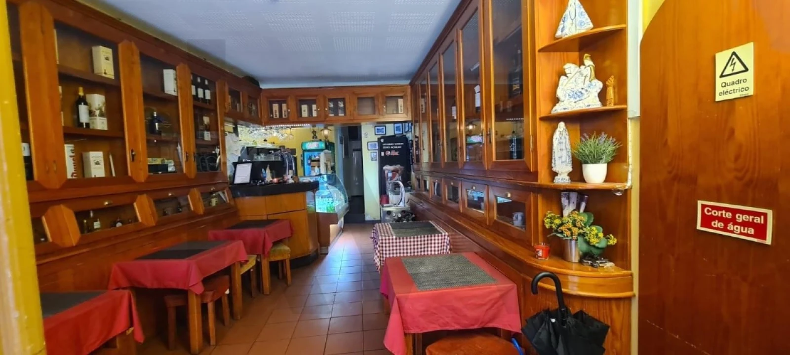 Loja para Venda em Santa Maria Maior Foto 3