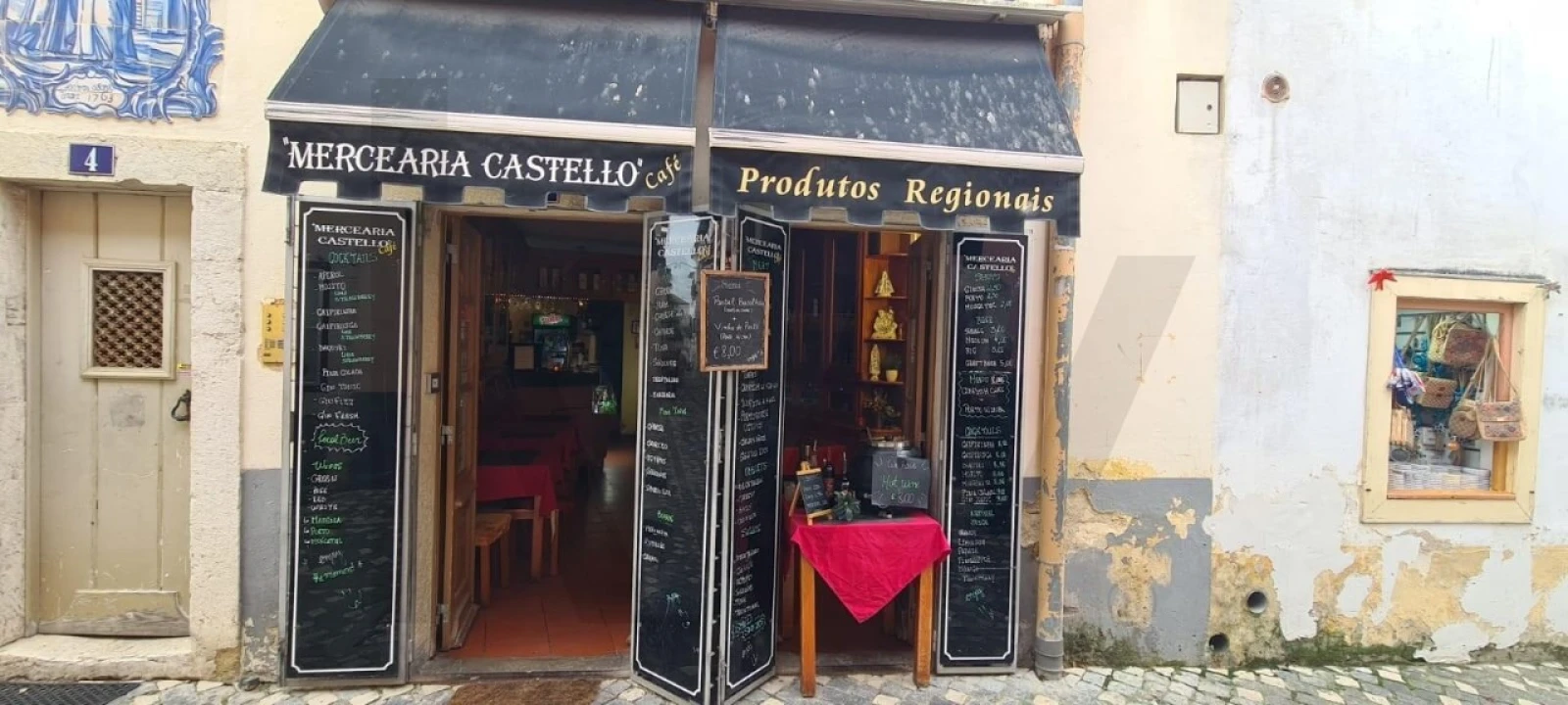 Loja para Venda em Santa Maria Maior Foto 6