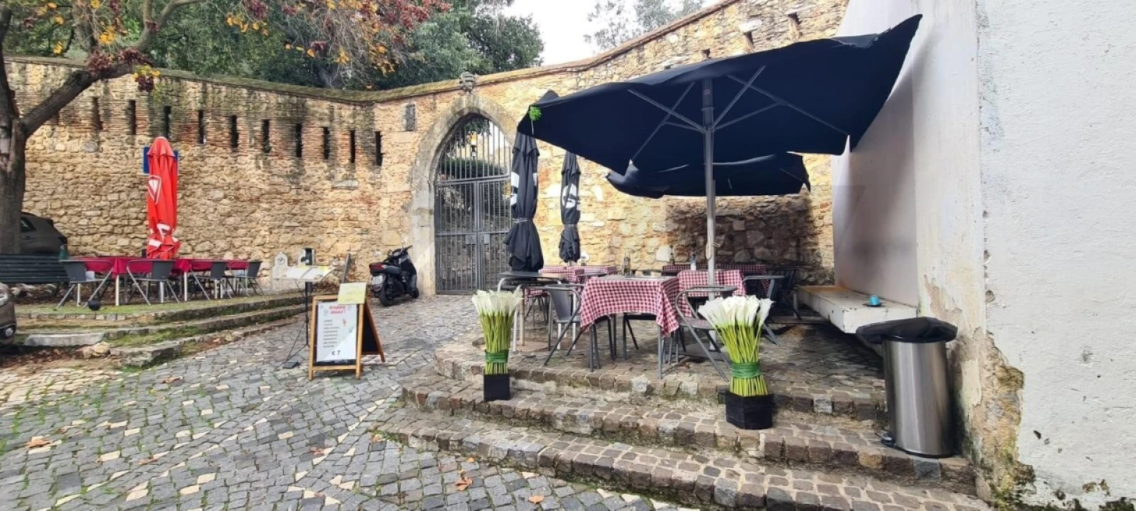 Loja para Venda em Santa Maria Maior Foto 15