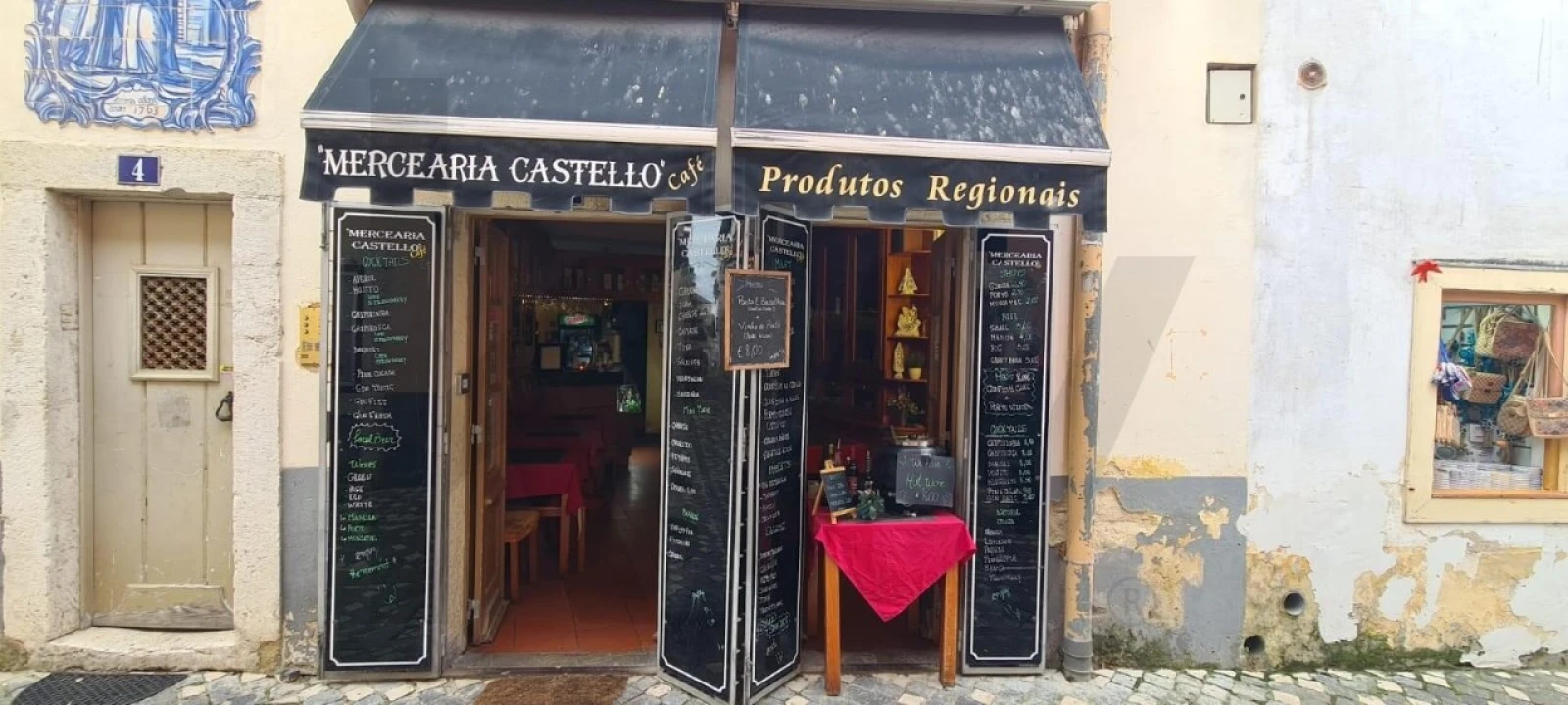 Loja para Venda em Santa Maria Maior Foto 16