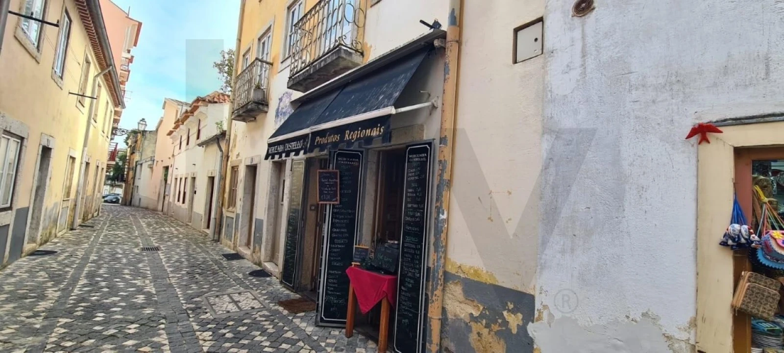 Loja para Venda em Santa Maria Maior Foto 7