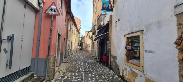 Loja para Venda em Santa Maria Maior