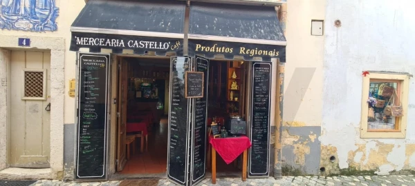 Loja para Venda em Santa Maria Maior