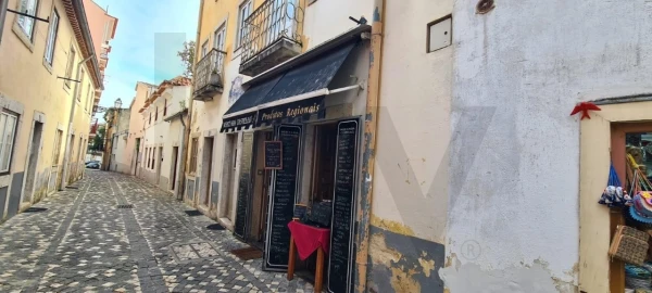 Loja para Venda em Santa Maria Maior