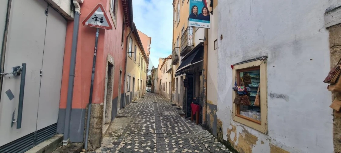 Loja para Venda em Santa Maria Maior Foto 2