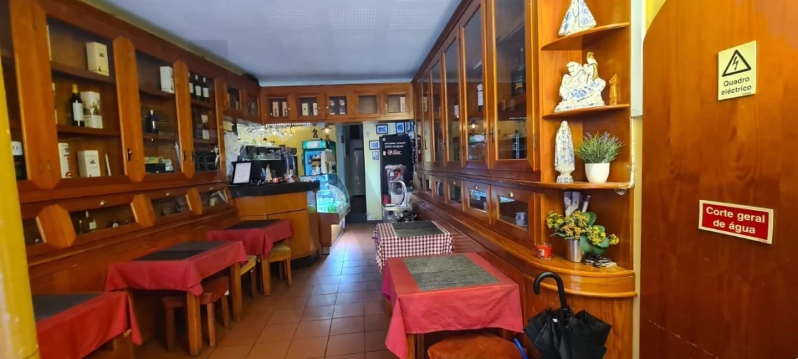 Loja para Venda em Santa Maria Maior Foto 8