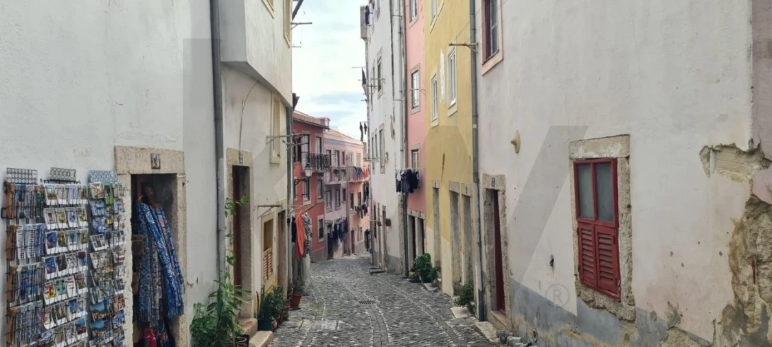 Loja para Venda em Santa Maria Maior Foto 17