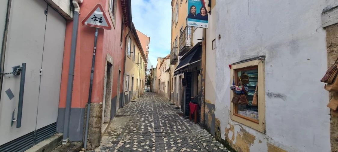 Loja para Venda em Santa Maria Maior Foto 2