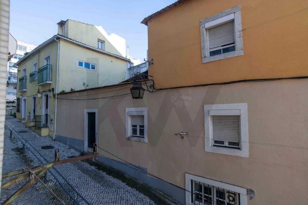 Apartamento T3 para Venda em Almada, Cova da Piedade, Pragal e Cacilhas Foto 28