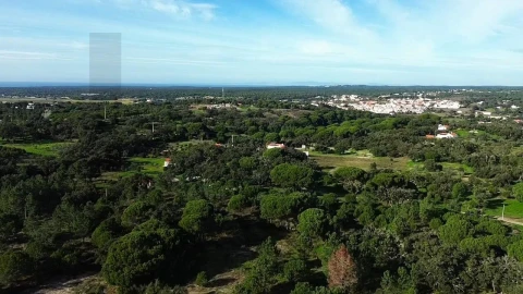 Quinta T4 para Venda em Melides