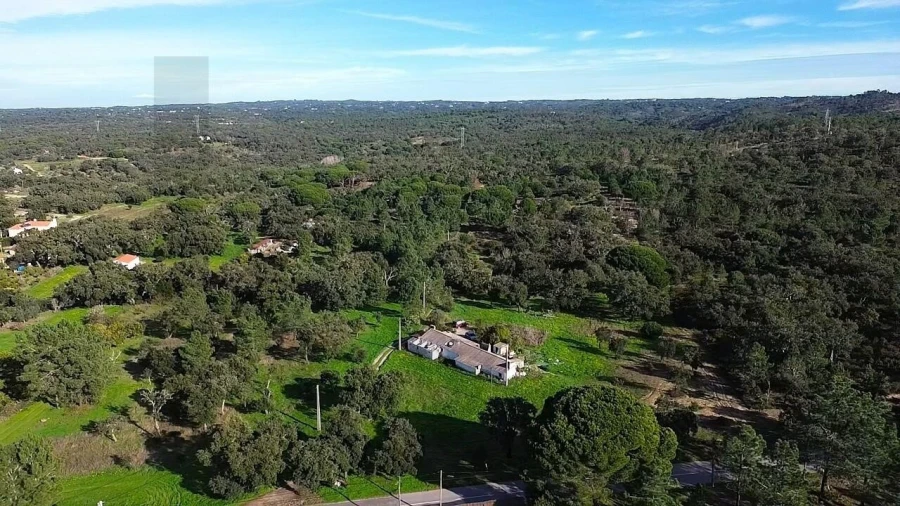 Quinta T4 para Venda em Melides Foto 2