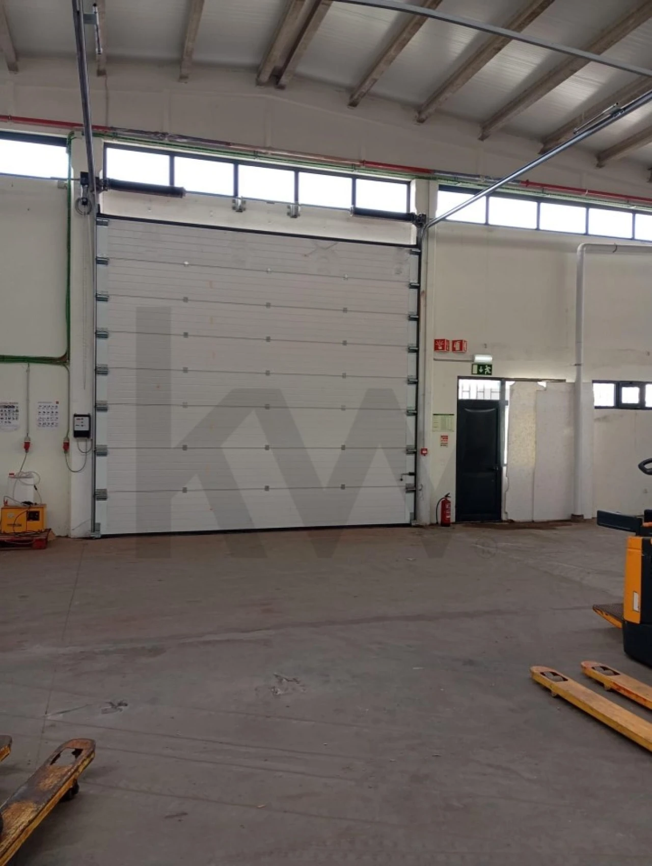 Armazém para Arrendamento em São Domingos de Rana Foto 35