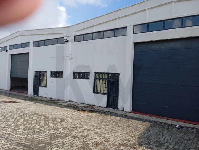 Armazém para Arrendamento em São Domingos de Rana Foto 21