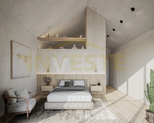 Moradia T1 para Venda em Cascais e Estoril Foto 15