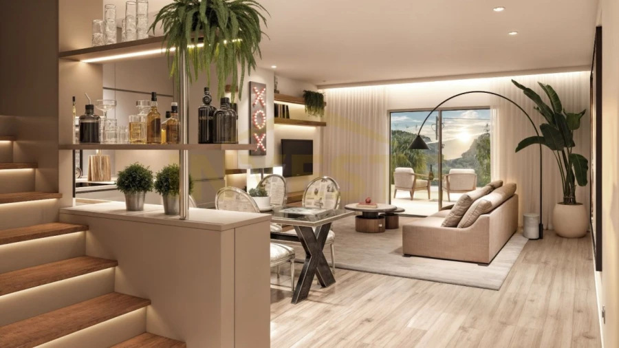 Moradia T3 para Venda em Cascais e Estoril Foto 2