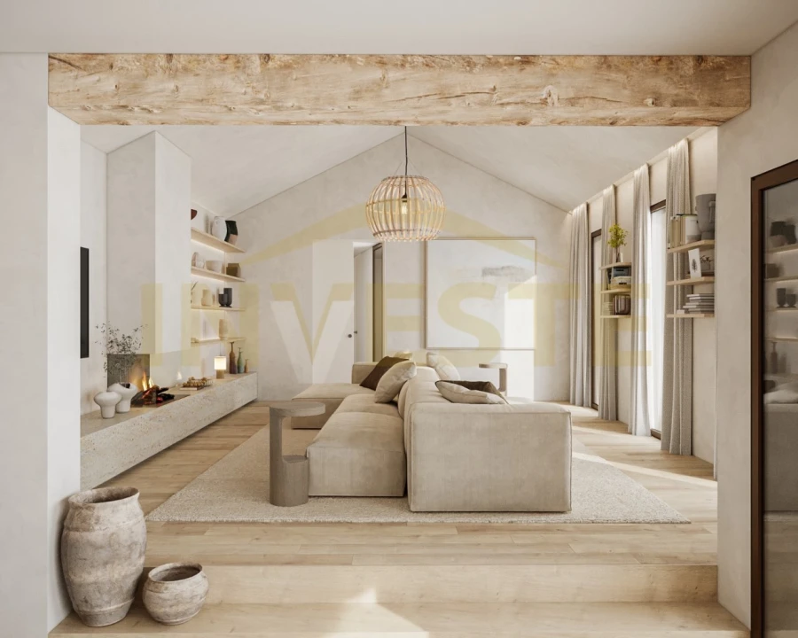 Moradia T3 para Venda em Cascais e Estoril Foto 2