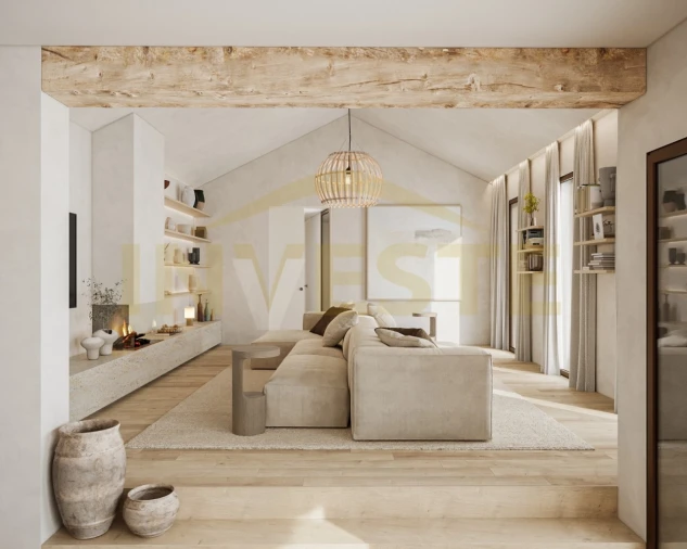 Moradia T3 para Venda em Cascais e Estoril Foto 2