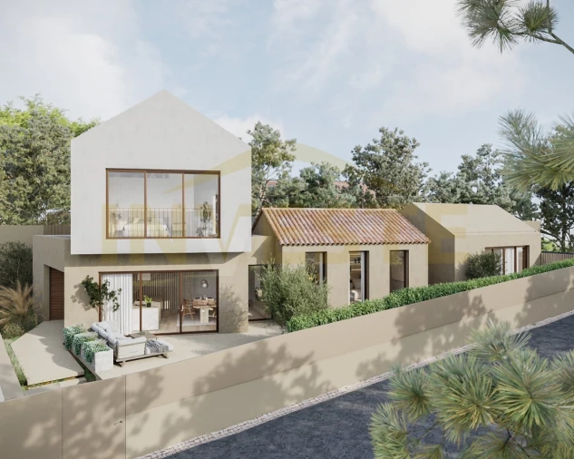 Moradia T3 para Venda em Cascais e Estoril