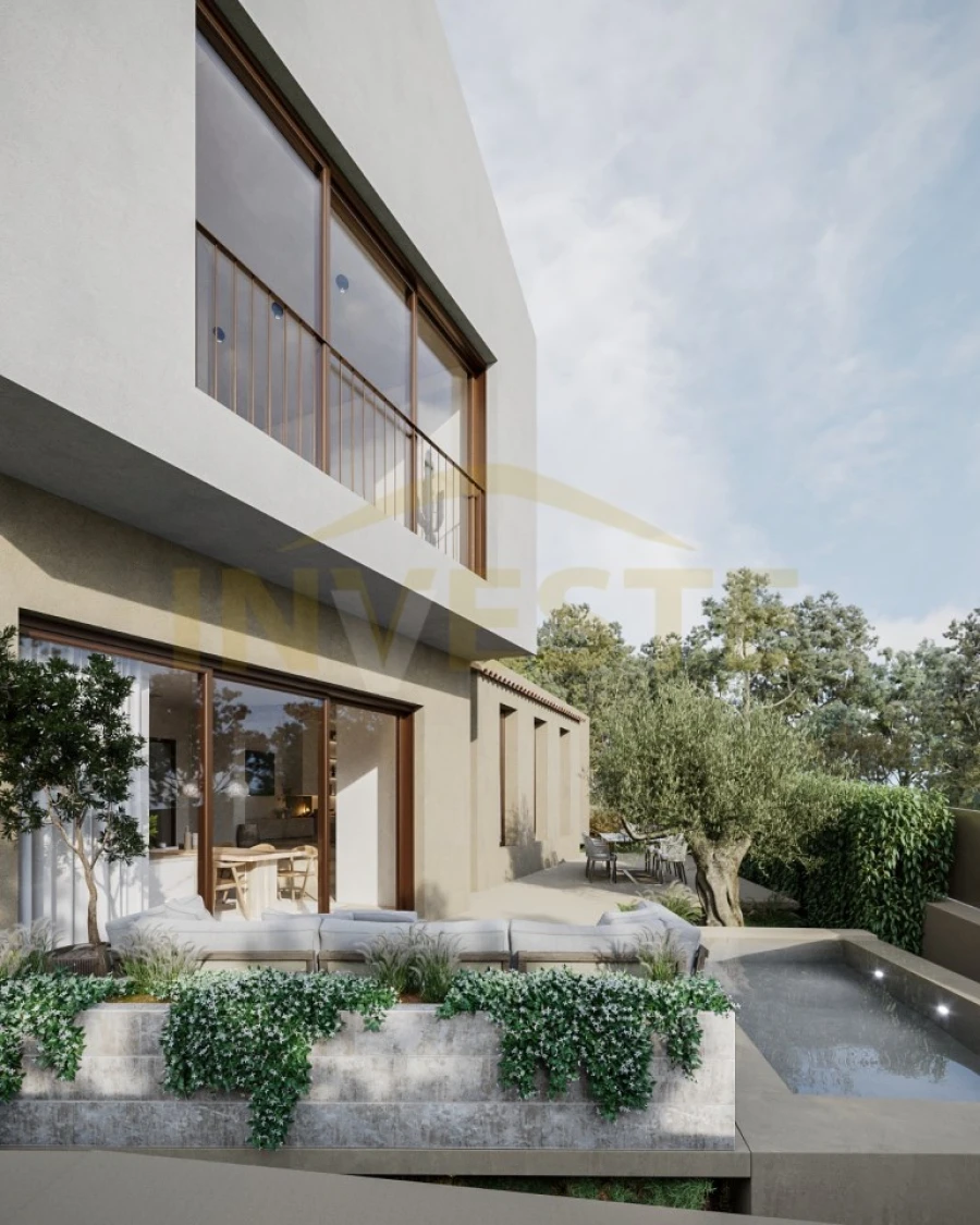 Moradia T3 para Venda em Cascais e Estoril Foto 5