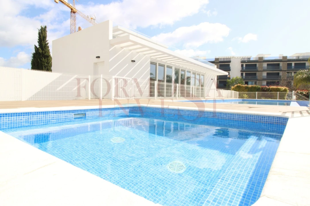 Apartamento T1 para Venda em Tavira (Santa Maria e Santiago) Foto 16