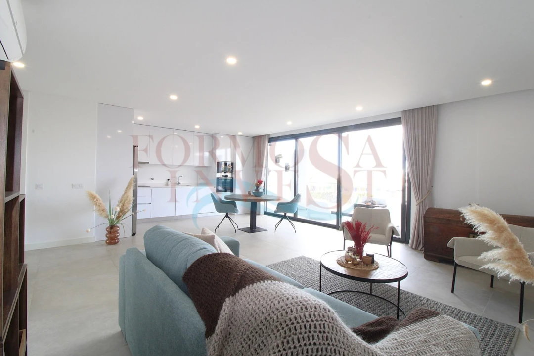 Apartamento T1 para Venda em Tavira (Santa Maria e Santiago) Foto 3