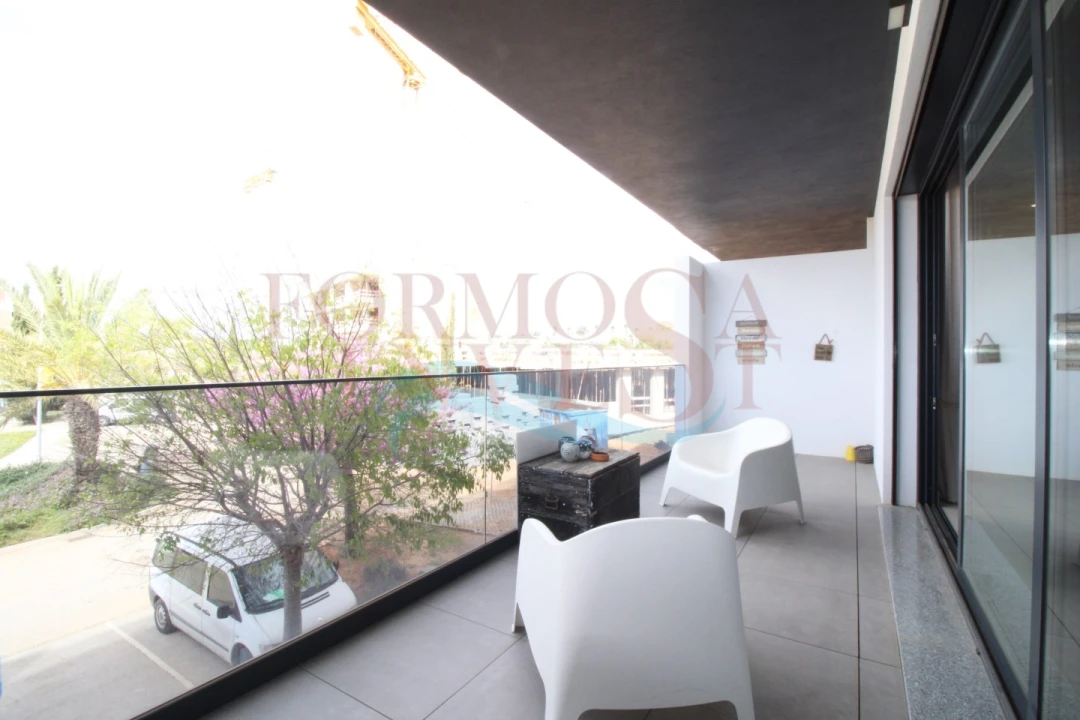 Apartamento T1 para Venda em Tavira (Santa Maria e Santiago) Foto 2