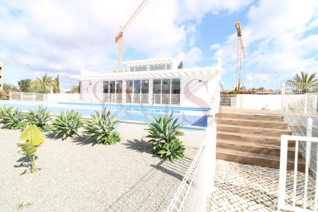 Apartamento T1 para Venda em Tavira (Santa Maria e Santiago) Foto 15