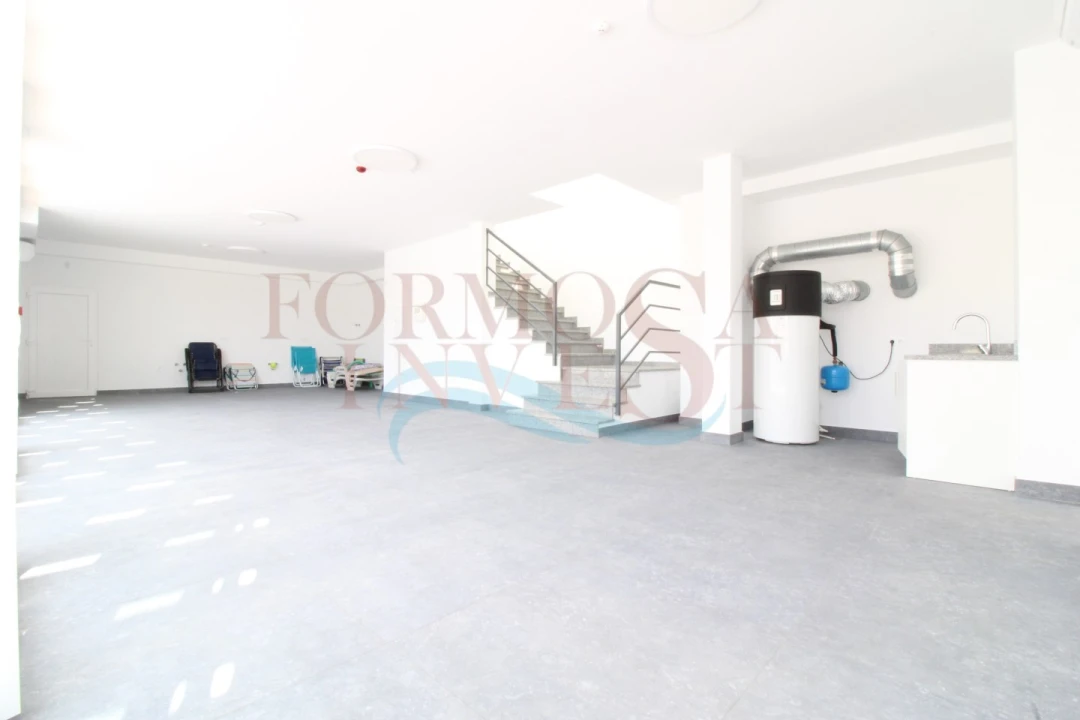 Apartamento T1 para Venda em Tavira (Santa Maria e Santiago) Foto 17