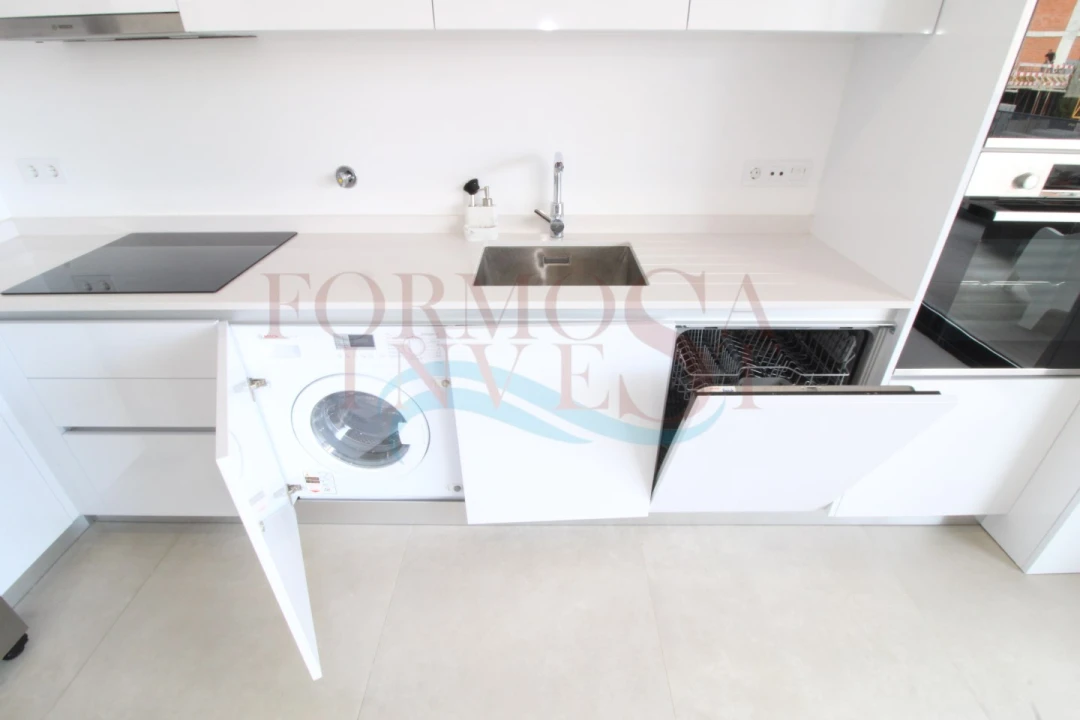 Apartamento T1 para Venda em Tavira (Santa Maria e Santiago) Foto 5